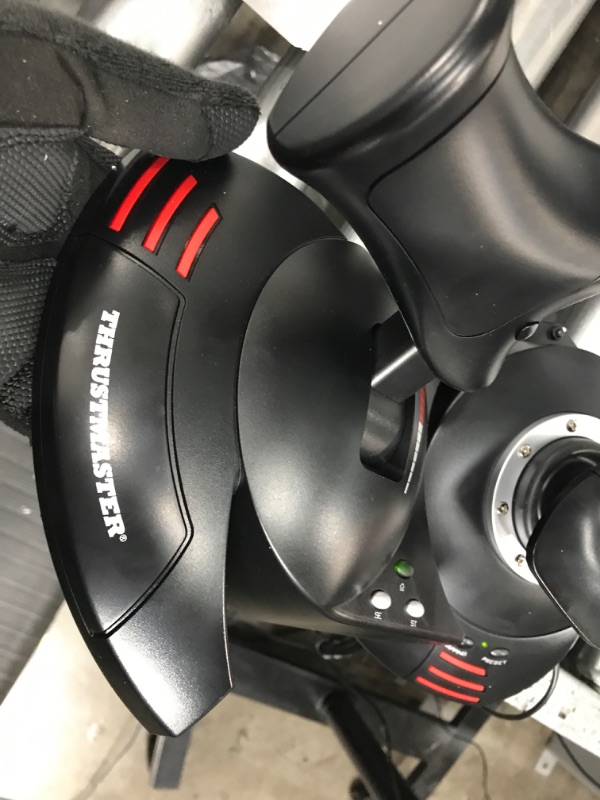Photo 1 of Thrustmaster T. Flight HOTAS X