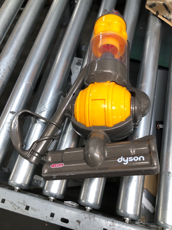 Photo 2 of Dyson Toy Ball Vacuum