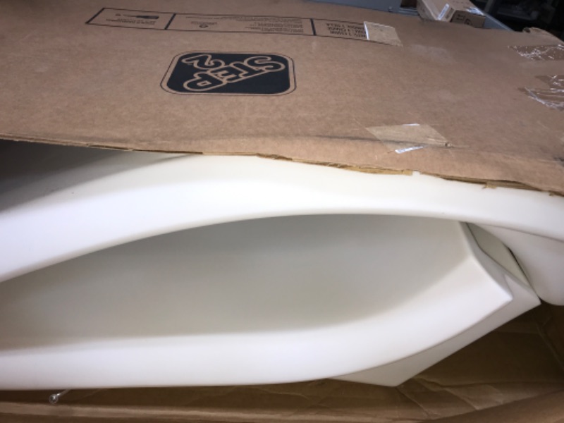 Photo 1 of Step2 Vero Pool Lounger – White – Pool Lounge Chair – Sleek, Durable Outdoor Chaise Lounger – Use In Pool Tanning Ledge, Sun Shelf, Baja Shelf or Outside on the Pool Deck