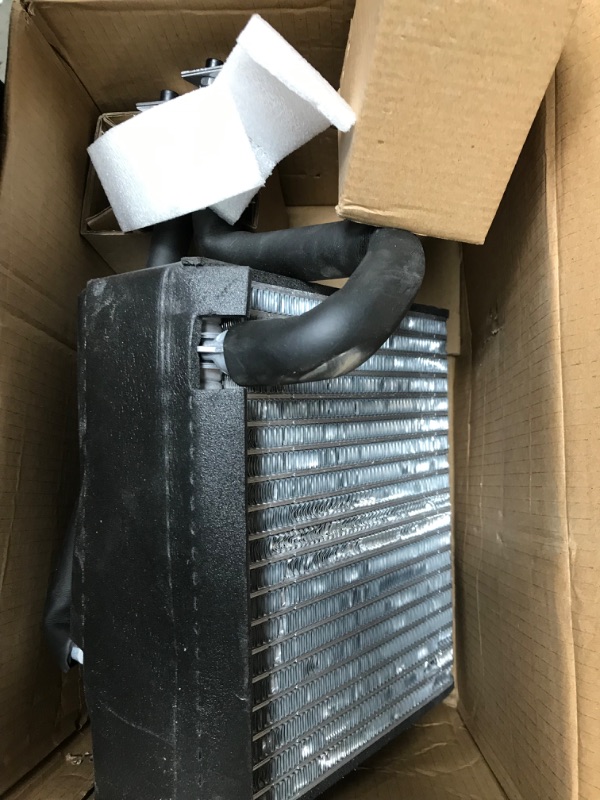 Photo 1 of Spectra Premium 1010121 Evaporator