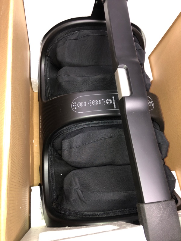 Photo 2 of Shiatsu Foot and Calf Massager