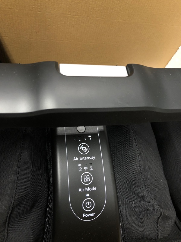 Photo 3 of Shiatsu Foot and Calf Massager