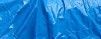 Photo 1 of **EXACT SIZE NOT SPECIFIED**
BLUE OUTDOOR TARP