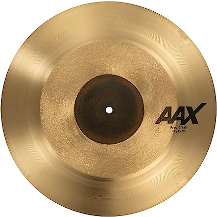 Photo 1 of SABIAN 17" AAX Freq Crash