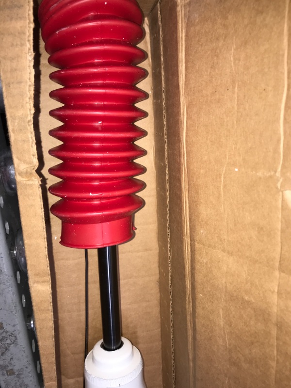 Photo 3 of Rancho RS5000X RS55262 Shock Absorber