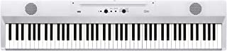 Photo 1 of Korg, 88-Key Digital Pianos-Home (L1PWHITE)