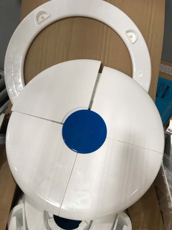 Photo 1 of Baby Einstein Around We Grow 4-in-1 Walk Around Discovery Activity Center Table, Ages 6 Months+