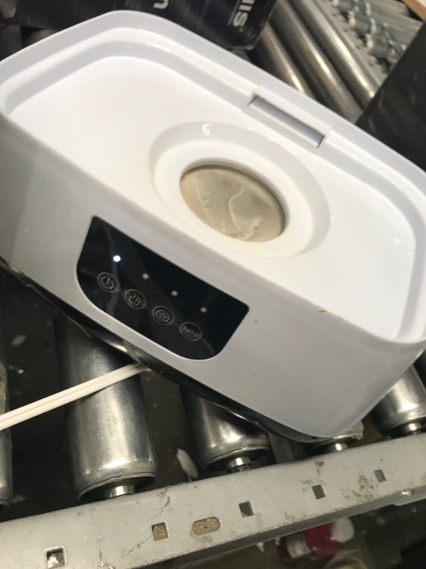 Photo 1 of Dr. Brown's Clean Steam Baby Bottle and Pacifier Sterilizer and Dryer Sterilizer & Dryer