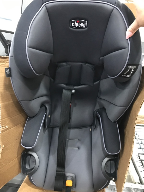 Photo 1 of Chicco MyFit CAR SEAT