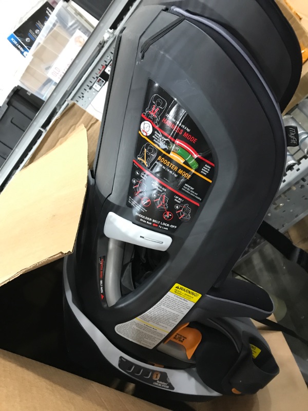 Photo 1 of Chicco MyFit CAR SEAT