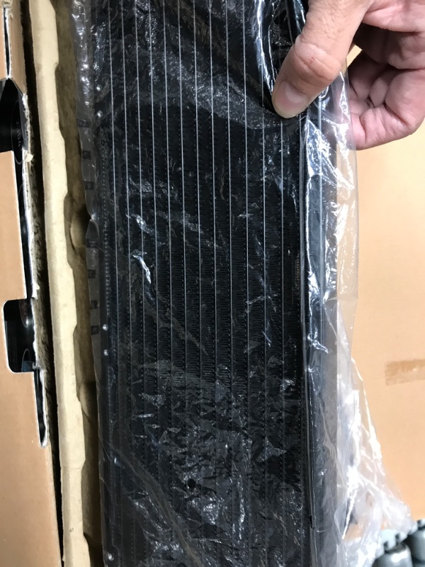 Photo 1 of **SEE NOTES** 
Corsair ICUE H170i ELITE LCD Display 420mm Liquid CPU Cooler