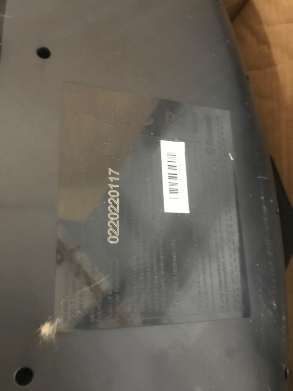 Photo 2 of 4moms mamaRoo Multi-Motion Baby Swing Smart Connectivity - Gray