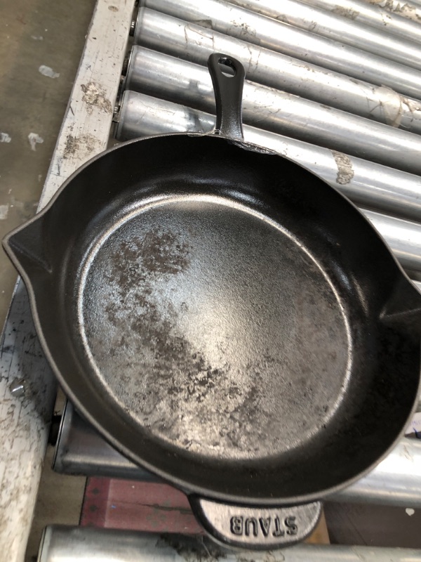 Photo 2 of 10" Fry Pan