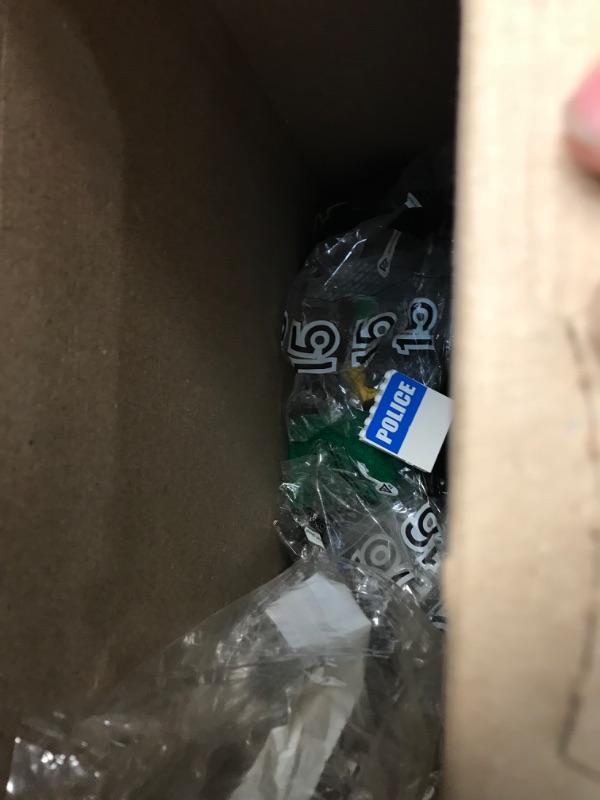 Photo 1 of Different sets of assorted Legos ! ! it is NOT the Millennium Falcon lego set ! ! 
