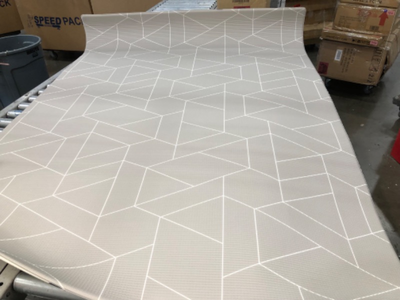 Photo 1 of 6'5X4'7 PLAY MAT DOUBLE SIDED 