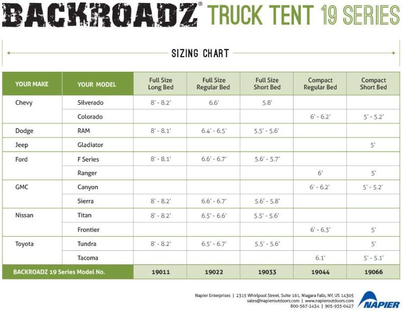 Photo 7 of (INSTRUCTIONS INCLUDED)Truck Tent Setup with Fiberglass Rods, Light Grey 