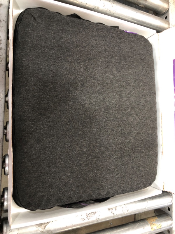 Photo 2 of Purple Royal Seat Cushion