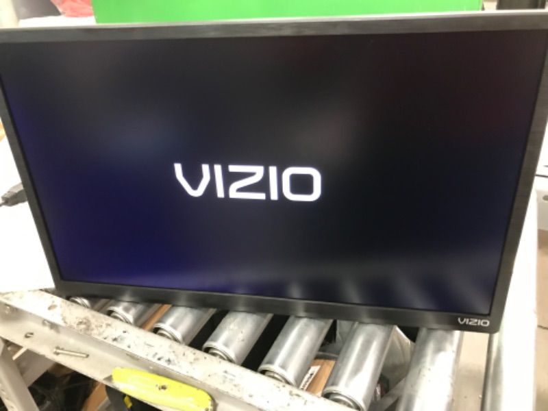 Photo 1 of VIZIO 24-inch D-Series Full HD 1080p Smart TV 