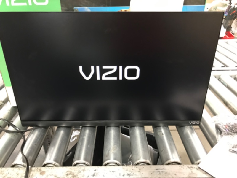 Photo 2 of VIZIO 24-inch D-Series FHD LED Smart TV w/Bluetooth Headphone Capable, AMD FreeSync & Alexa Compatibility, D24fM-K01, 2023 Model
