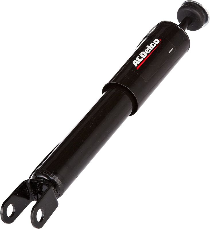 Photo 1 of ACDelco Advantage 520-431 Gas Charged Front Shock Absorber
