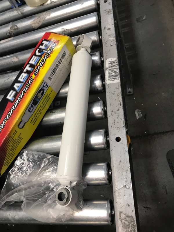 Photo 1 of Gabriel G63675 White Ultra Truck Shock, 1 Pack