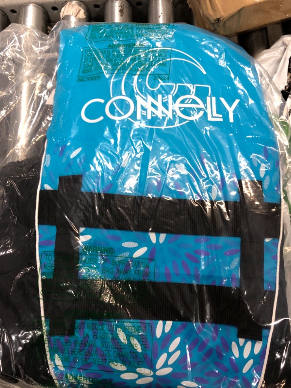 Photo 2 of  Connelly Womens Nylon Vest