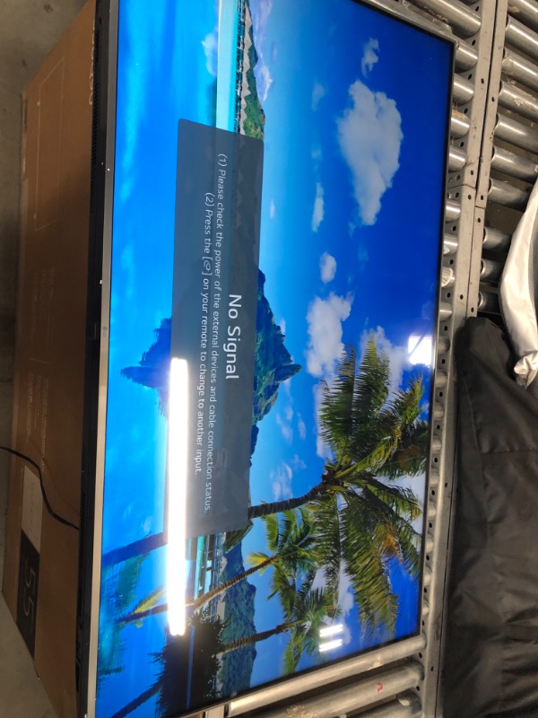 Photo 2 of LG 55-Inch Class UQ9000 Series Alexa Built-in 4K Smart TV (3840 x 2160), 60Hz Refresh Rate, AI-Powered 4K, Cloud Gaming (55UQ9000PUD, 2022)
