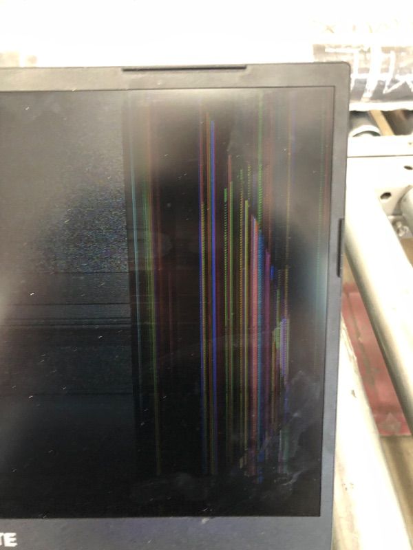 Photo 15 of DAMAGED SCREEN STILL DISPLAYS WITH HDMI/EXTERNAL DISPLAY 
GIGABYTE G5 KF: 15.6" FHD 1920x1080 144Hz, NVIDIA GeForce RTX 4060 Laptop GPU, Intel Core i5-12500H, 8GB DDR4 RAM, 512G SSD, Win11 Home (G5 KF-E3US333SH) Black i5-12500H|RTX 4060 15.6" FHD 144Hz