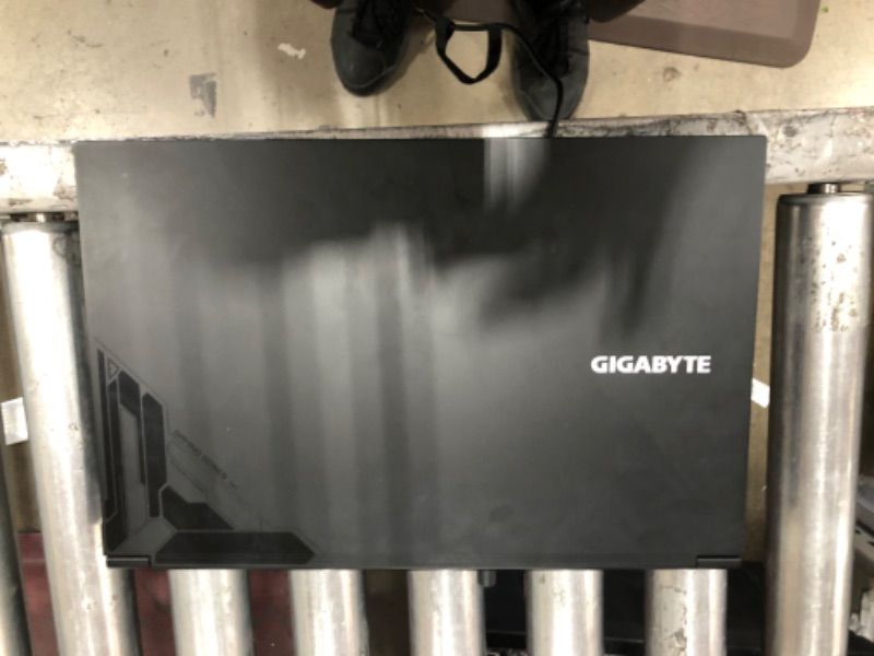 Photo 11 of DAMAGED SCREEN STILL DISPLAYS WITH HDMI/EXTERNAL DISPLAY 
GIGABYTE G5 KF: 15.6" FHD 1920x1080 144Hz, NVIDIA GeForce RTX 4060 Laptop GPU, Intel Core i5-12500H, 8GB DDR4 RAM, 512G SSD, Win11 Home (G5 KF-E3US333SH) Black i5-12500H|RTX 4060 15.6" FHD 144Hz