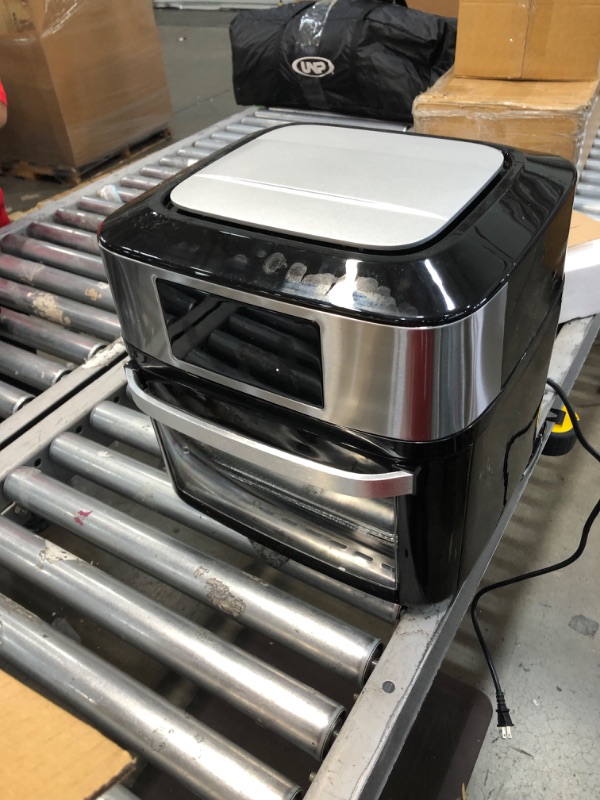 Photo 2 of 10-in-1 Air Fryer Oven