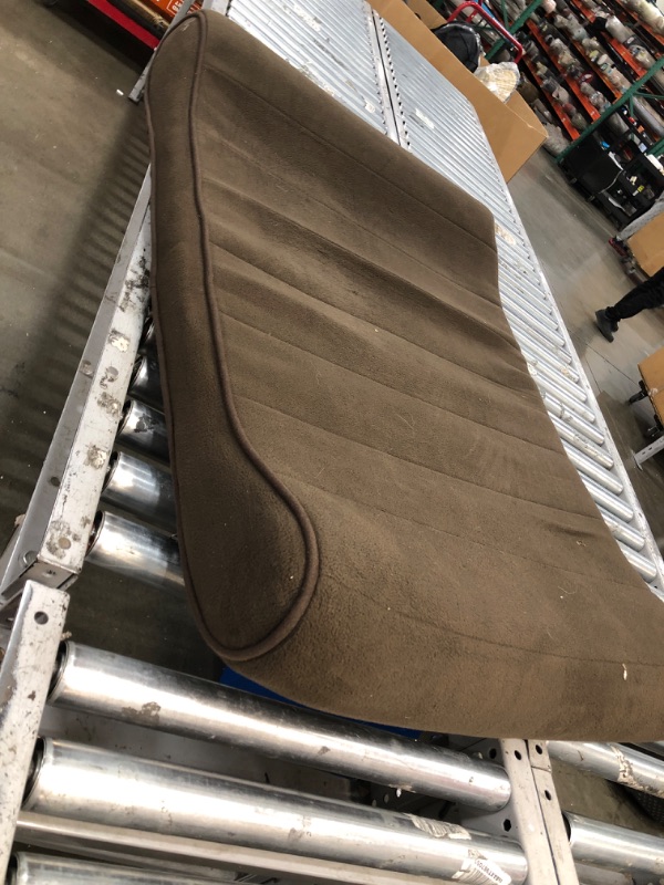 Photo 1 of 30''x44'' Brown Dog Bed 