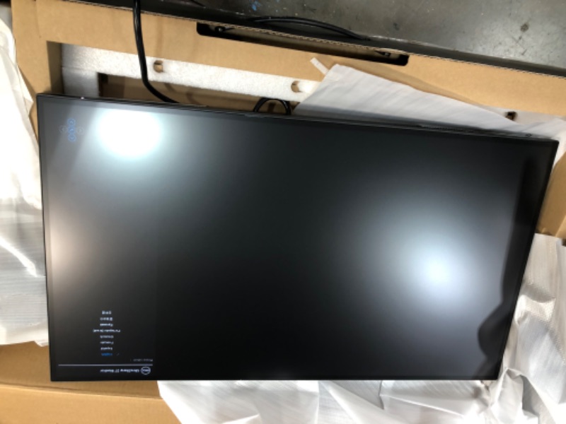 Photo 2 of Dell UltraSharp U2722D 27" LCD Monitor