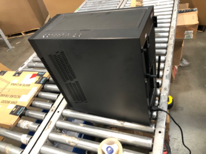 Photo 1 of MPG Velox by MSI Gaming Desktop (NVIDIA GeForce RTX 3070, AMD 8-Core Ryzen 7 5700X Processor, 32GB DDR4 RAM, 512GB NVMe SSD + 2TB HDD, Windows 11 Home) Gamer PC Computer