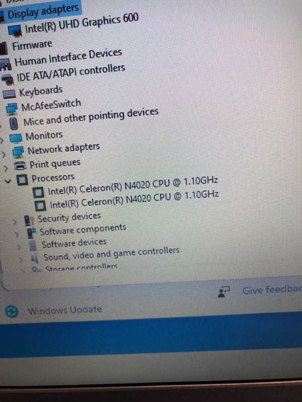 Photo 9 of Dell 2023 Inspiron 15 3000 Business Laptop, 15.6 HD Display, Intel Pentium N5030 Quad-Core Processor, up to 3.10 GHz, 16GB DDR4 RAM,1TB PCIe SSD,HD Webcam,SD Card Reader,HDMI,Wifi,Windows 11 Pro,Black 16GB RAM | 1TB PCIe SSD