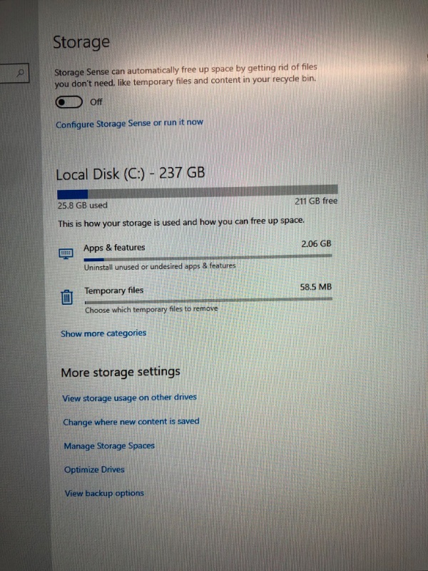 Photo 6 of *READ NOTES*DELL Optiplex 7060 | Intel 8th Gen i5-8500 (6 Core) | 16GB 2666MHz DDR4 | 256GB Solid State Drive SSD | Win 10 Pro | Small Form Factor (Renewed)']
