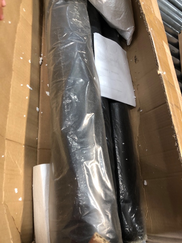 Photo 1 of 3.3 BLACK FOOT POLES