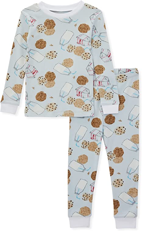 Photo 1 of Burt's Bees Baby Baby Boys' Pajamas, Tee and Pant 2-Piece Pj Set  *** Only has top no bottoms pants**** 24 month 