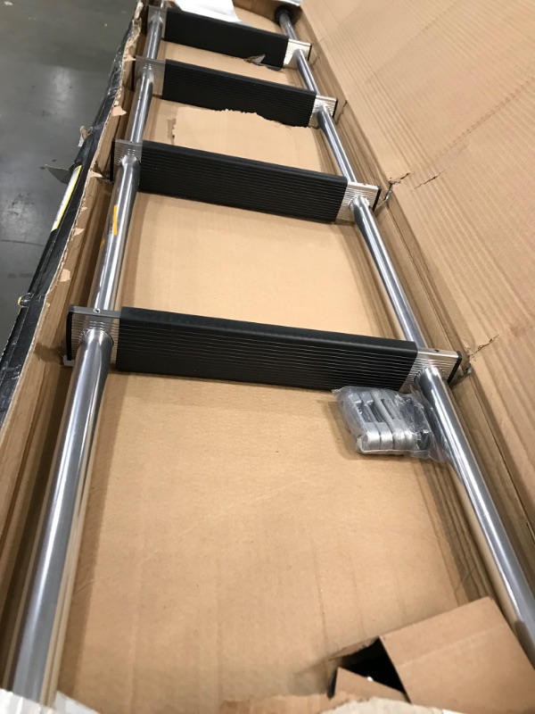 Photo 1 of Stromberg Carlson LA-460 60" Bunk Ladder 60 Inch