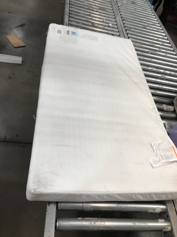 Photo 1 of 4ft 4” mattress 