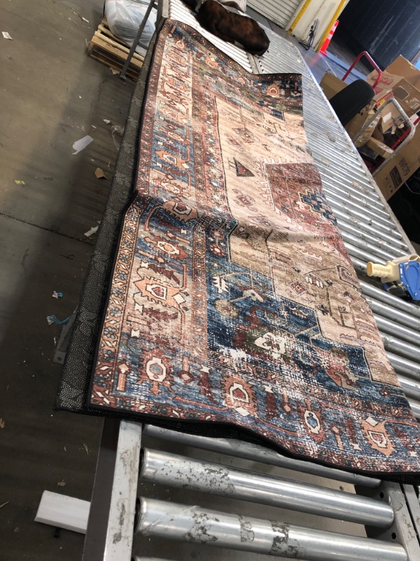 Photo 1 of 7'x6' Area Rug 