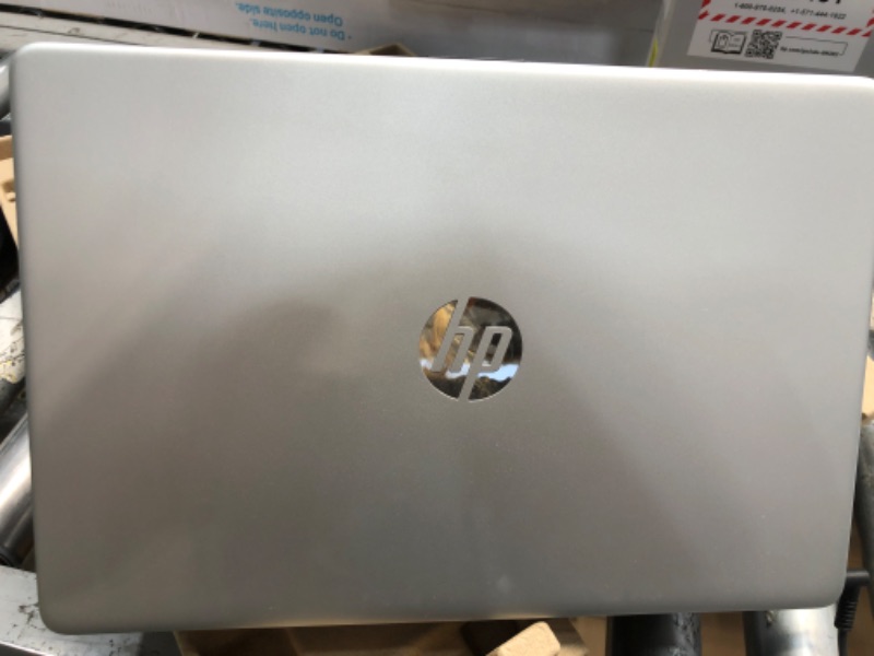 Photo 5 of HP 2022 New 15 Laptop, 15.6" HD LED Display, Intel Dual-Core Processor, Intel UHD Graphics, 16GB DDR4 RAM, 1TB SSD, Ethernet Port, USB Type-C, Long Battery Life, Windows 11
Visit the HP Store