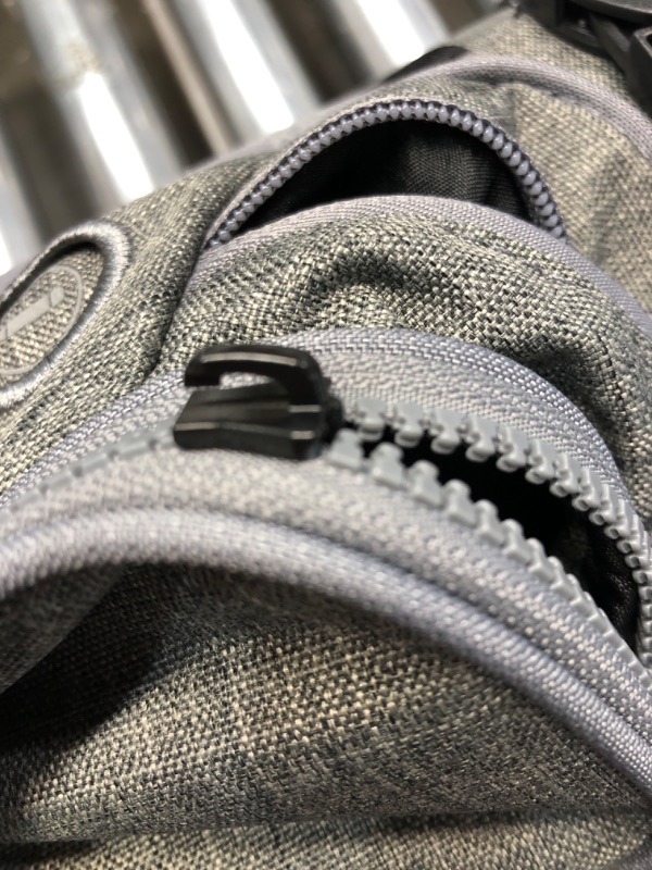 Photo 1 of ***MISSING PARTS/DAMAGED***Cobra Golf 2019 Ultralight Sunday Bag Quiet Shade