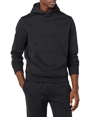 Photo 1 of Amazon Aware Men's Fleece Hoodie X-Large Black