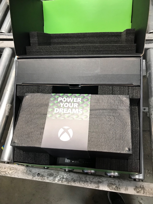 Photo 6 of Xbox Series X
