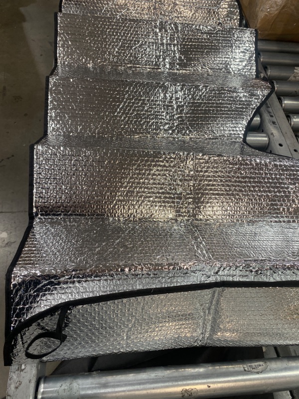 Photo 1 of *UNKNOWN CAR BRAND** SUN PROTECTOR FOR CAR  