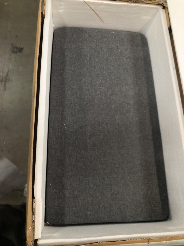 Photo 1 of SOBIBO Shoe Rack Bench, Storage Bench for entryway, Living Room
