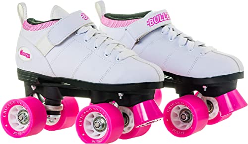 Photo 1 of CHICAGO Bullet Ladies Speed Roller Skate SIZE 9