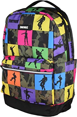 Photo 1 of FORTNITE Multiplier Backpack
