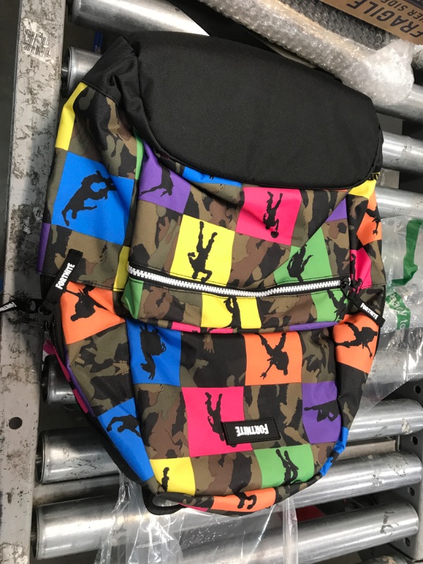 Photo 2 of FORTNITE Multiplier Backpack
