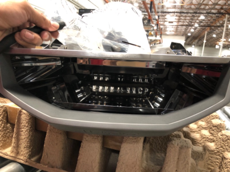 Photo 1 of *** NEW *** Ooni Koda 12 Gas Pizza Oven Bundle - Ooni Koda 12 Gas Pizza Oven + Ooni 12" Perforated Pizza Peel + Ooni Koda 12 Carry Cover